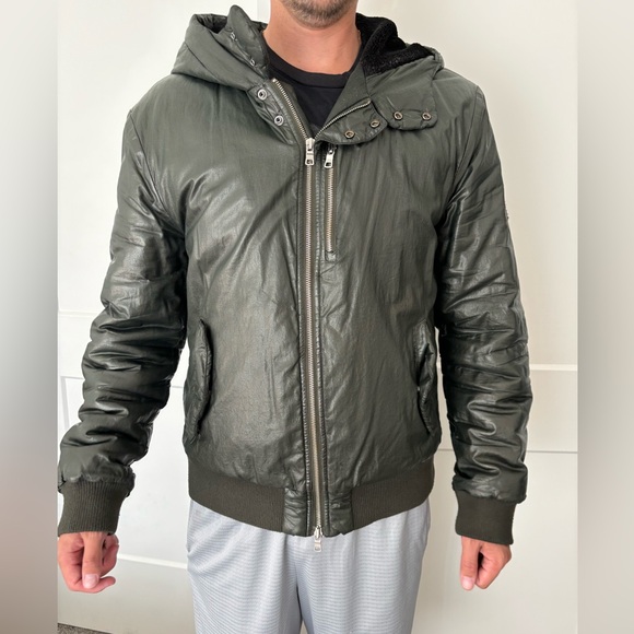 Armani Exchange Men’s Jacket - Picture 1 of 9